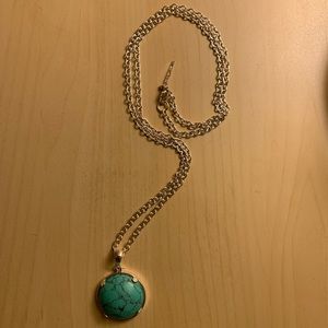 lele sadoughi necklace